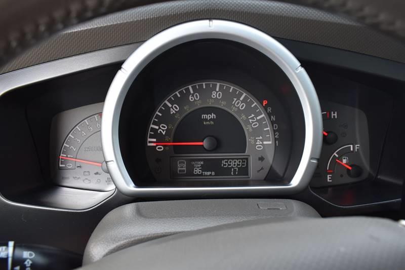 2008 Honda Ridgeline RTL photo