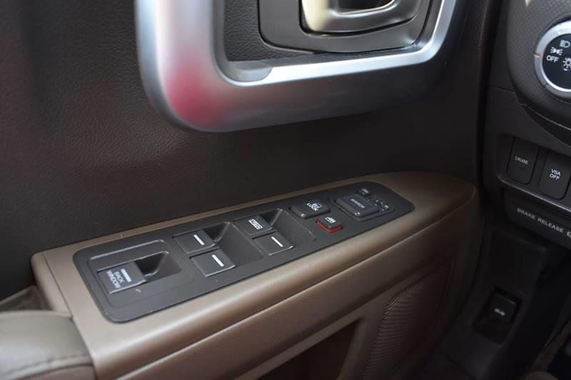 2008 Honda Ridgeline RTL photo