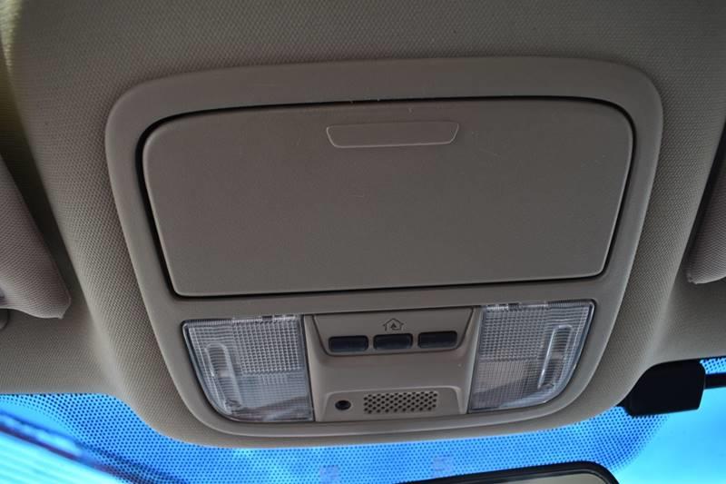 2008 Honda Ridgeline RTL photo
