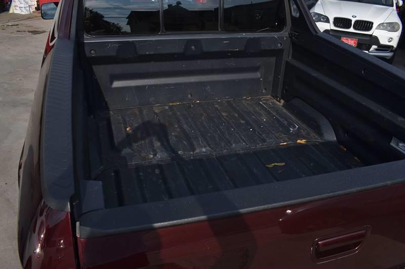 2008 Honda Ridgeline RTL photo
