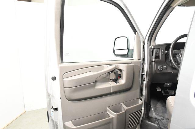 2014 Chevrolet Express 1500 LS 1500 photo