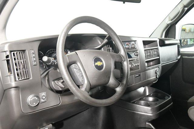 2014 Chevrolet Express 1500 LS 1500 photo