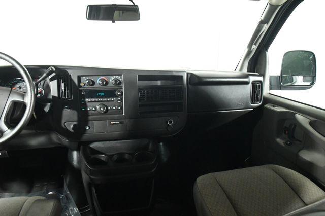 2014 Chevrolet Express 1500 LS 1500 photo