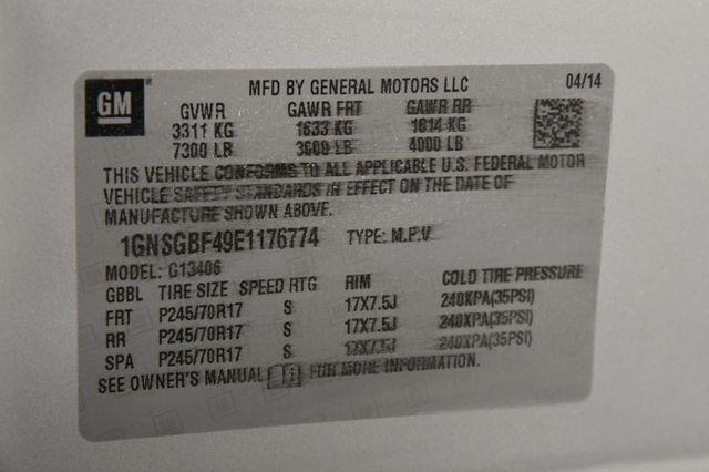 2014 Chevrolet Express 1500 LS 1500 photo