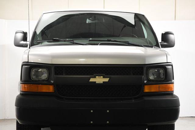 2014 Chevrolet Express 1500 LS 1500 photo