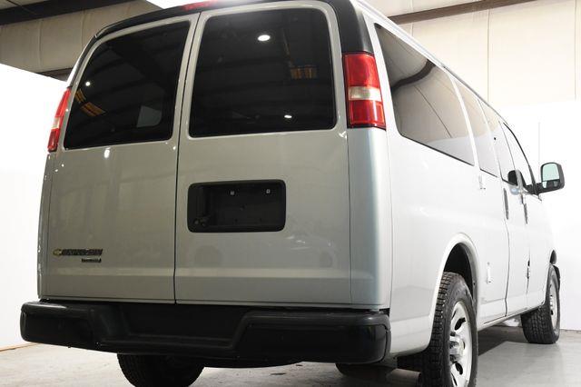 2014 Chevrolet Express 1500 LS 1500 photo