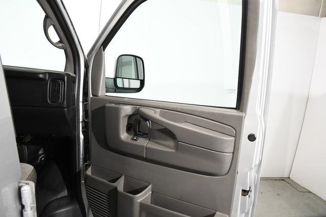 2014 Chevrolet Express 1500 LS 1500 photo