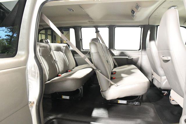 2014 Chevrolet Express 1500 LS 1500 photo