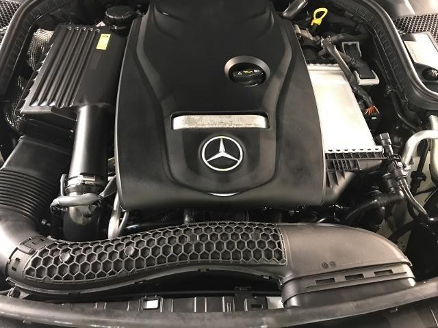 2017 Mercedes-Benz C-Class C 300 4MATIC Coupe photo
