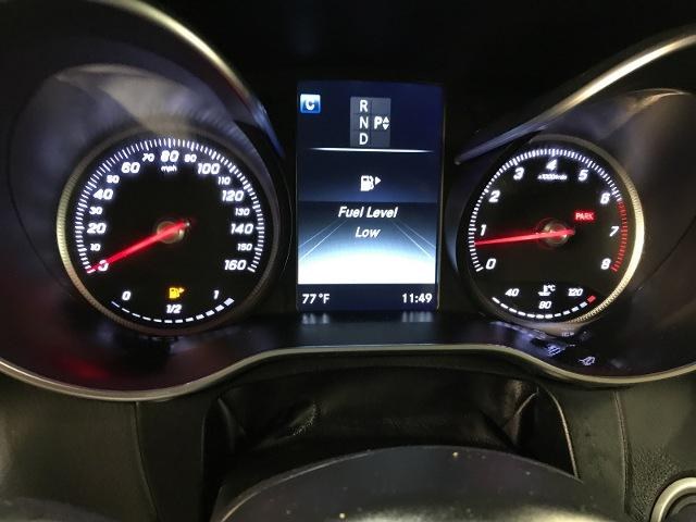 2017 Mercedes-Benz C-Class C 300 4MATIC Coupe photo