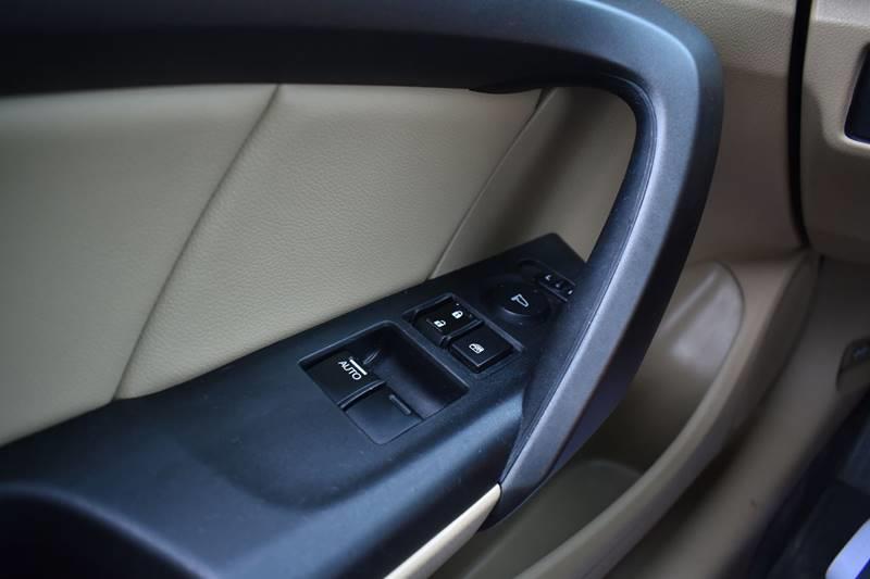 2012 Honda Accord LX-S photo