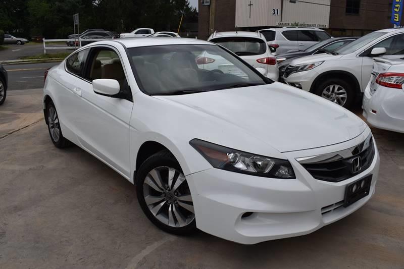 2012 Honda Accord LX-S photo