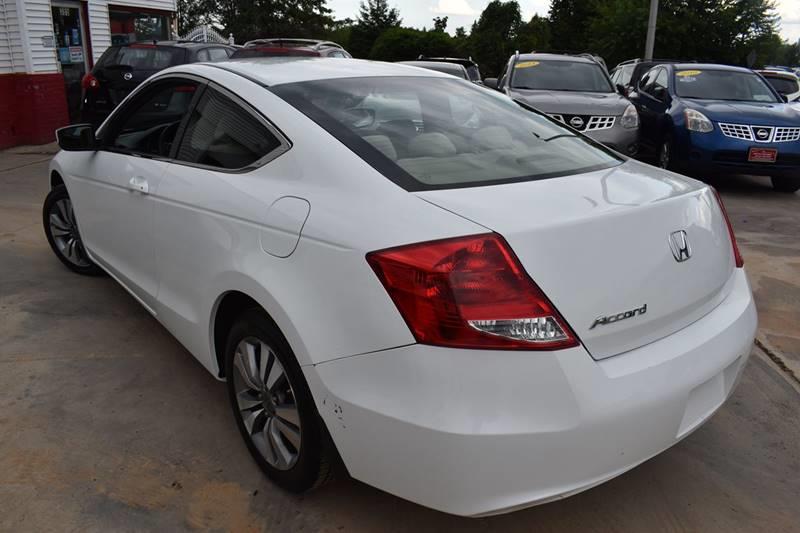 2012 Honda Accord LX-S photo