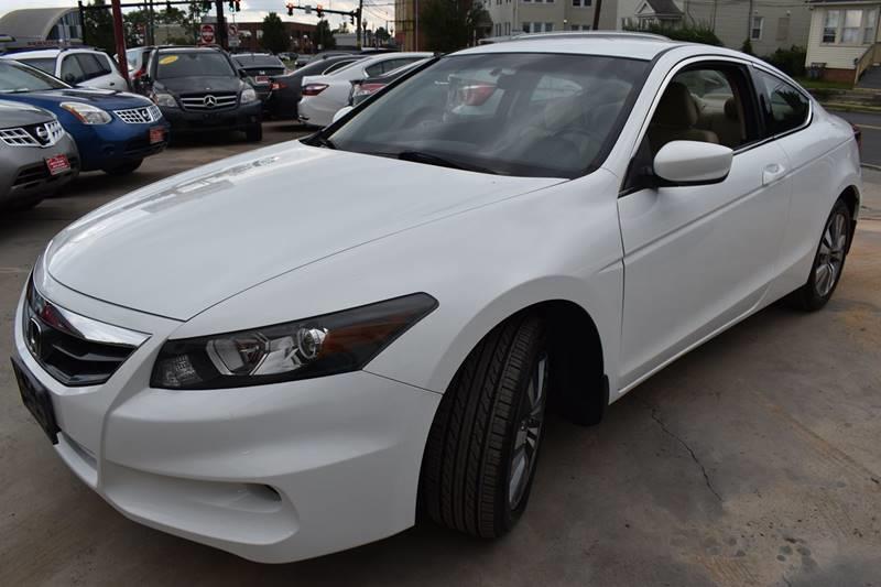 2012 Honda Accord LX-S photo