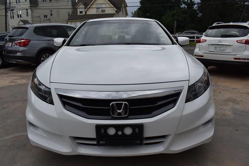 2012 Honda Accord LX-S photo