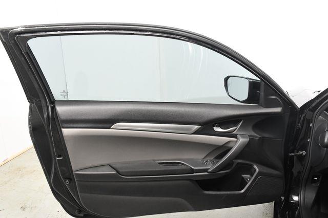 2016 Honda Civic LX photo