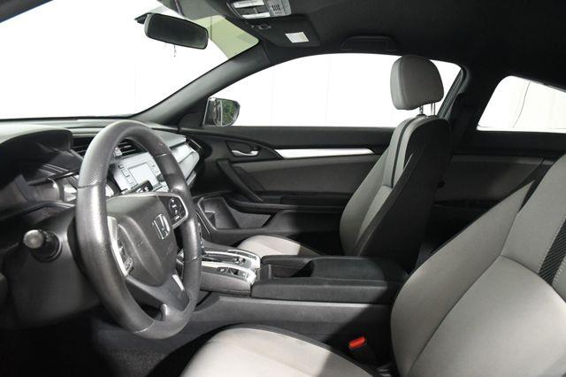2016 Honda Civic LX photo
