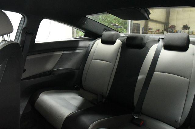 2016 Honda Civic LX photo