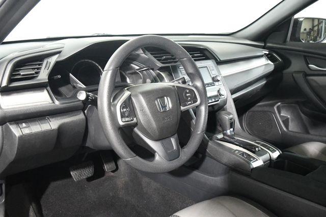 2016 Honda Civic LX photo