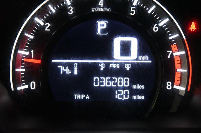 2016 Honda Civic LX photo