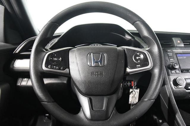2016 Honda Civic LX photo
