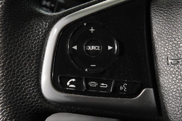 2016 Honda Civic LX photo