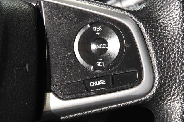 2016 Honda Civic LX photo