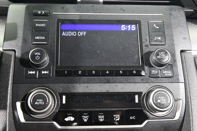 2016 Honda Civic LX photo
