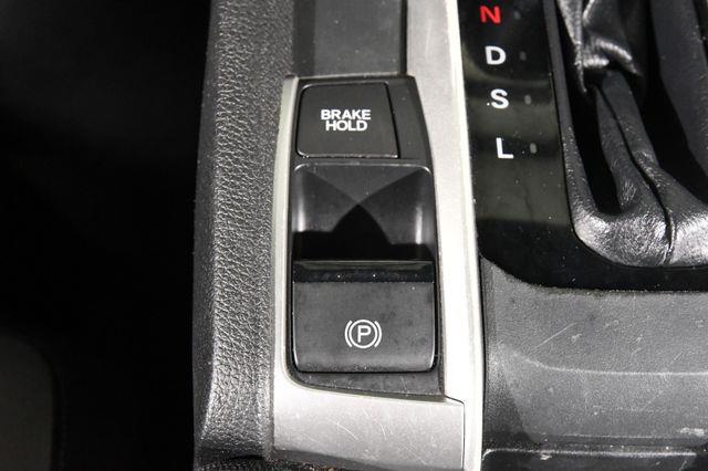 2016 Honda Civic LX photo