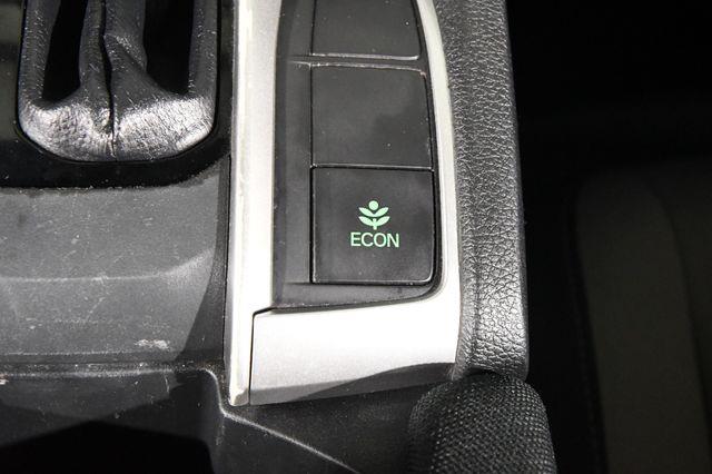 2016 Honda Civic LX photo