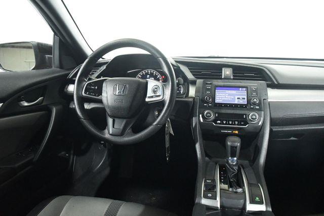 2016 Honda Civic LX photo