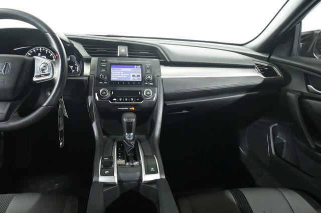 2016 Honda Civic LX photo