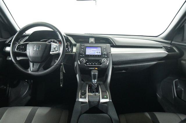 2016 Honda Civic LX photo