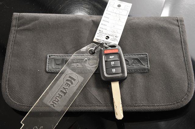 2016 Honda Civic LX photo