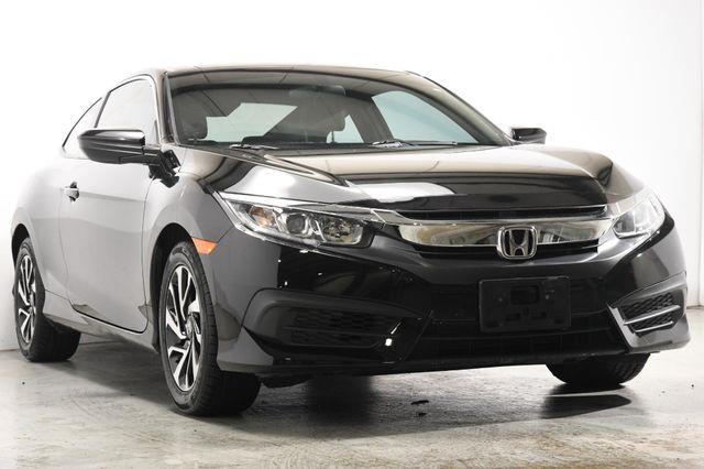 2016 Honda Civic LX photo
