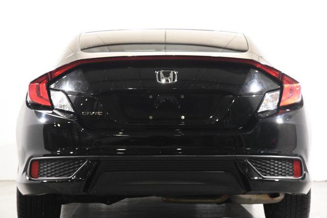 2016 Honda Civic LX photo