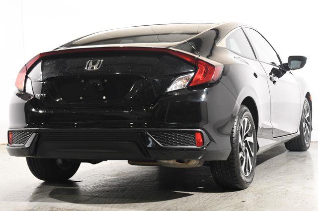 2016 Honda Civic LX photo