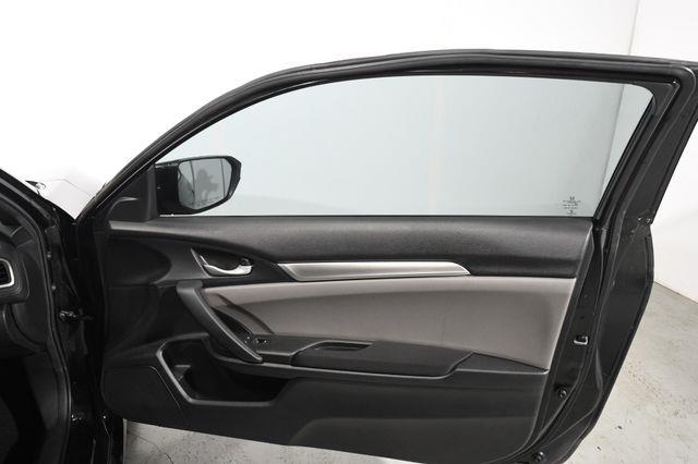 2016 Honda Civic LX photo