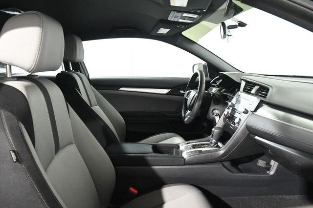 2016 Honda Civic LX photo