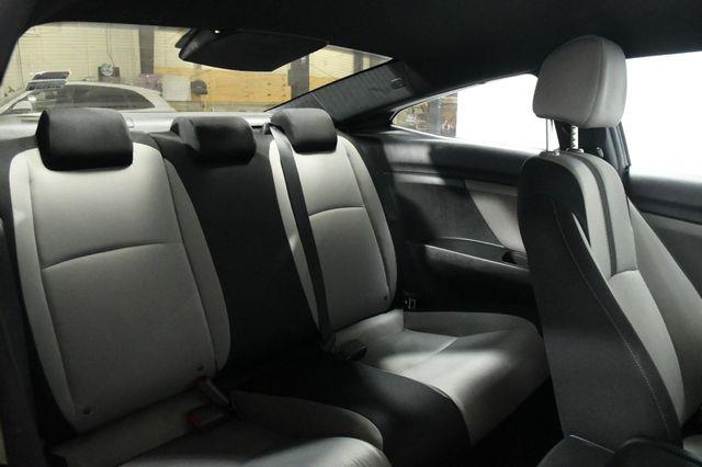 2016 Honda Civic LX photo
