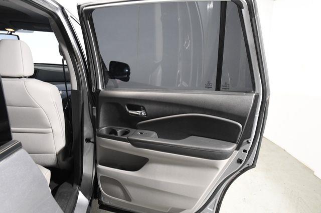 2016 Honda Pilot EX-L photo