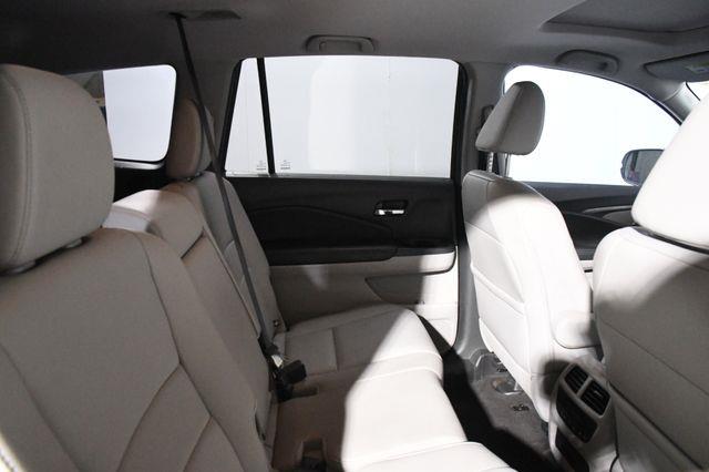 2016 Honda Pilot EX-L photo