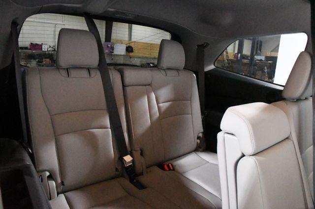 2016 Honda Pilot EX-L photo