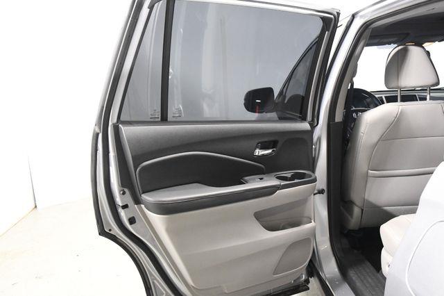 2016 Honda Pilot EX-L photo