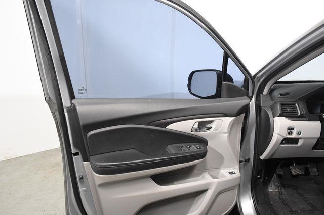 2016 Honda Pilot EX-L photo
