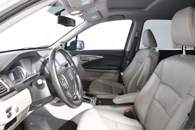 2016 Honda Pilot EX-L photo