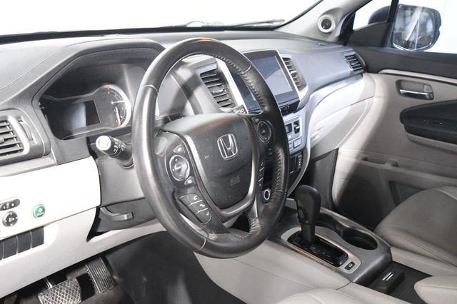 2016 Honda Pilot EX-L photo