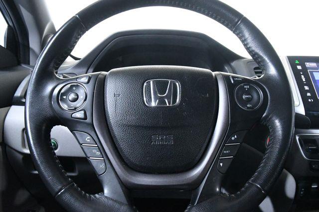 2016 Honda Pilot EX-L photo