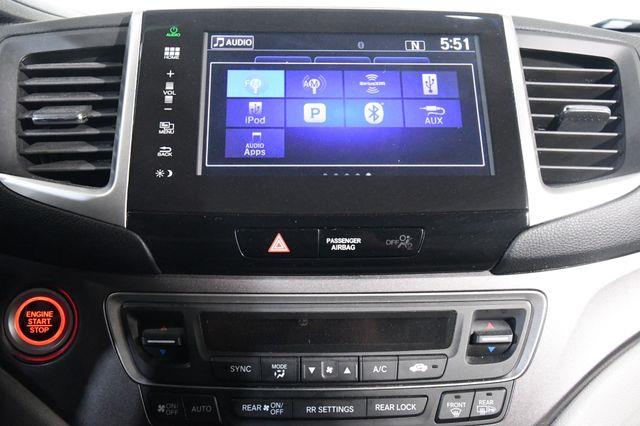 2016 Honda Pilot EX-L photo