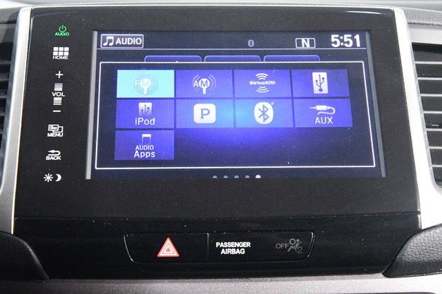 2016 Honda Pilot EX-L photo